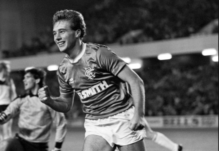 40 years of Abercrombie House FCO Stories