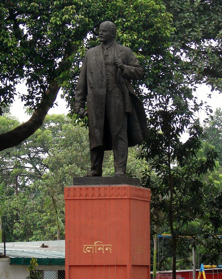 From Belarus to … Bengal! Foreign, Commonwealth & Development Office