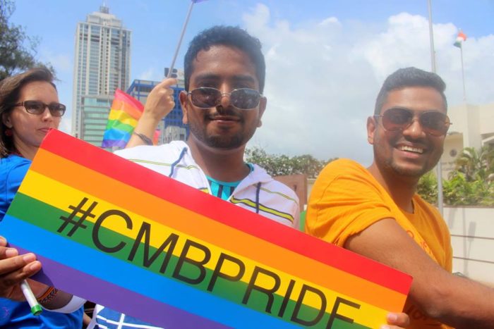 Pics gay sri lankan Sri Lanka