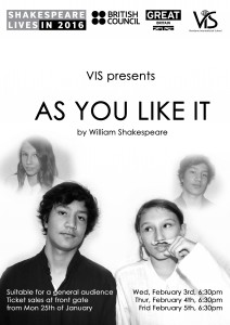 AS YOU LIKE IT POSTER (1)