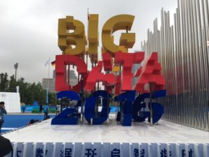 Big data letters
