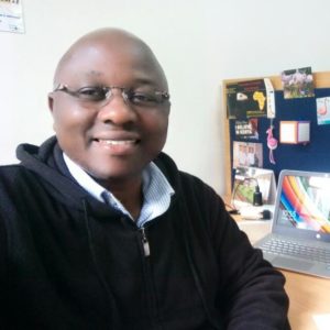 Ken Mwathe is Programme Manager for Policy at the BirdLife International Africa Office