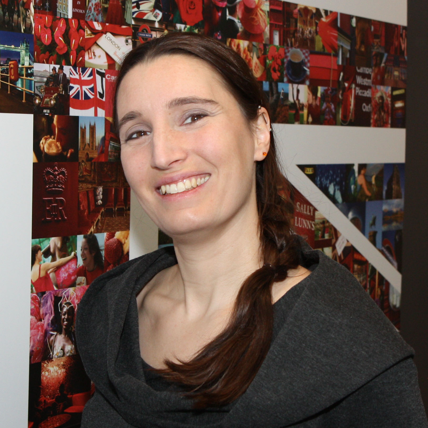 Meet our Bloggers: Nicole Arbour | Foreign, Commonwealth & Development