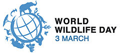 Official_logo_of_World_Wildlife_Day_2014
