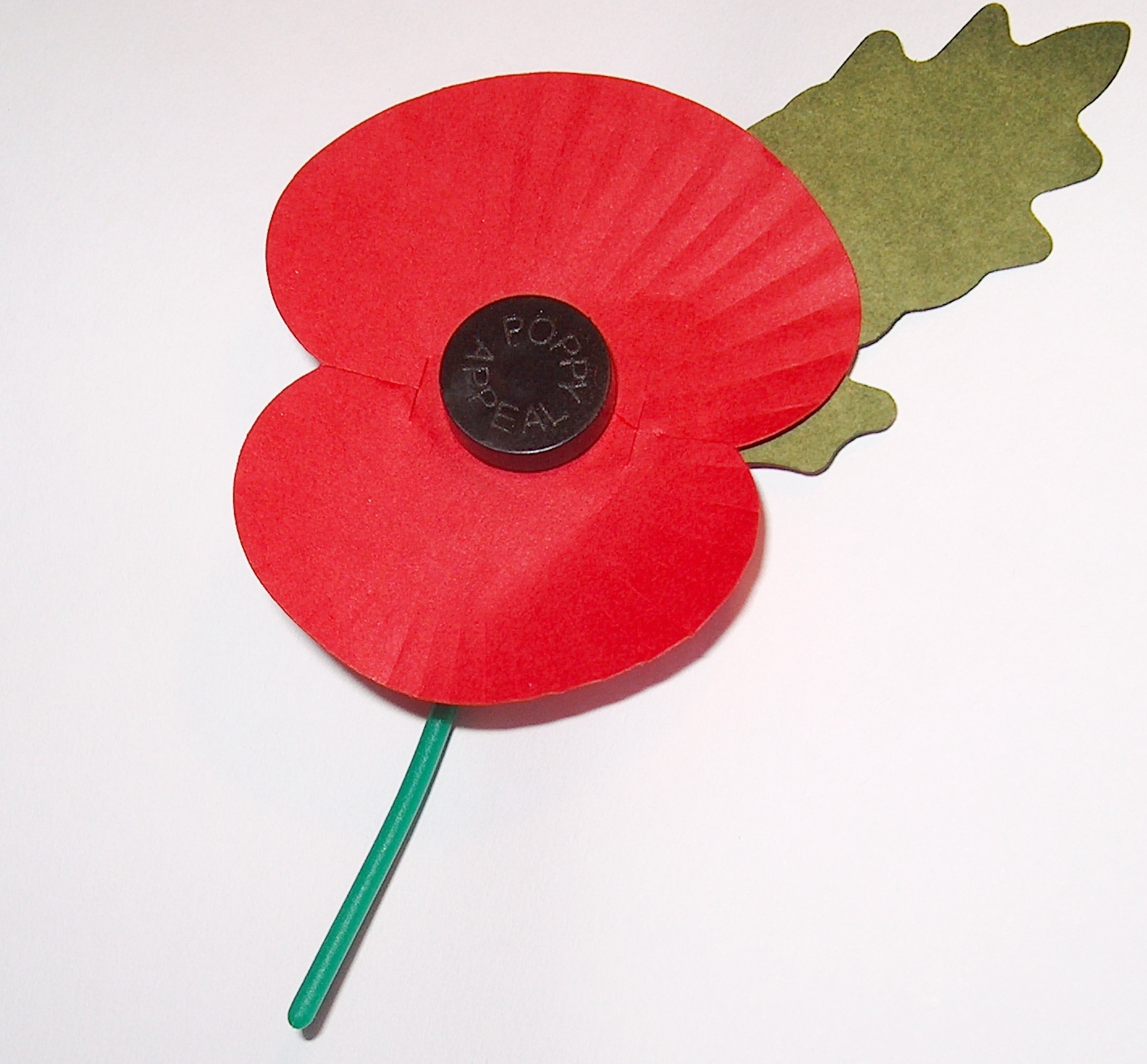Why do wear the Poppy? | Foreign, Commonwealth & Development Office Blogs