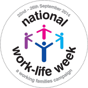 Logo courtesy of www.workingfamilies.org.uk