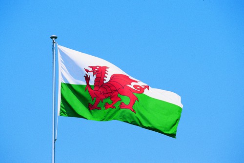 Welsh FlagTraditions