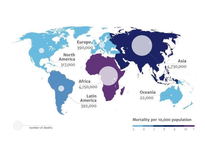 REPORT: UK’s Review on Antimicrobial Resistance | Foreign, Commonwealth ...