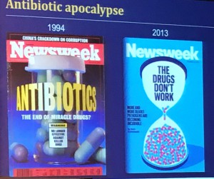 antibiotic apocalypse slide