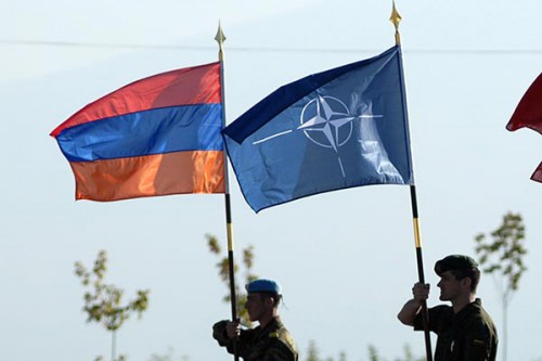 armenia-nato-flags