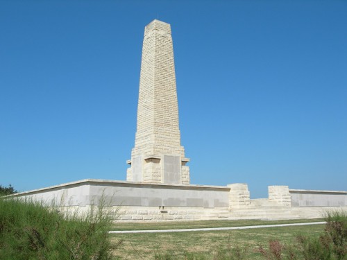 Cape Helles Memorial