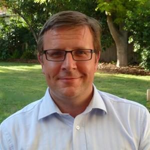 George Morrison – Foreign, Commonwealth & Development Office Blogs