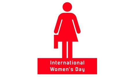 International Women's Day - FBCCI logo