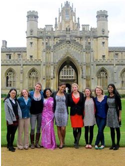 How Chevening changed my life | Foreign, Commonwealth & Development ...