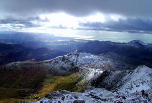 view-from-snowdon
