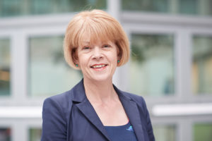 Minister Wendy Morton